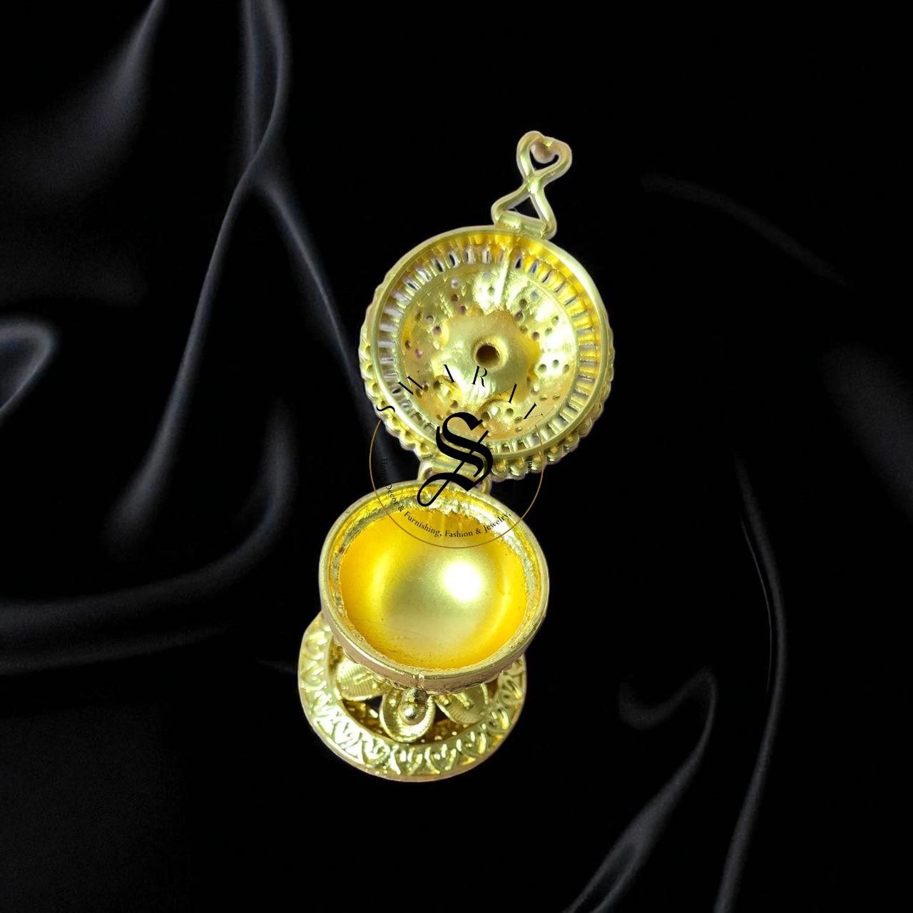 Kalash Kumkum/ Sindoor Box